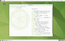 Ubuntu 26.04 with MATE desktop