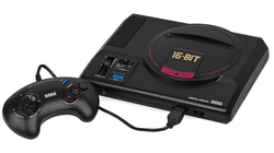 SEGA