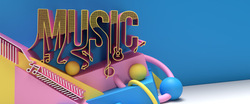 Music