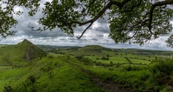 Peak District Landscape