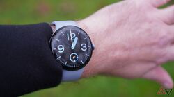 Pixel Watch