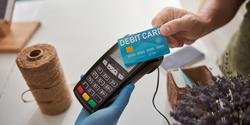 cash register