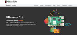 Raspberry Pi 5