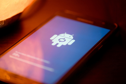 bugdroid