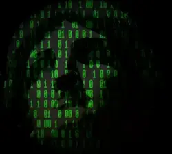 Binary code
