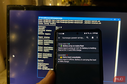 push notifications