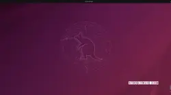 Ubuntu 25.10
