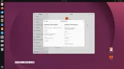 Ubuntu Desktop 26.10