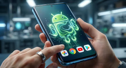 Bugdroid