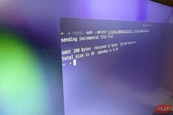 commandline
