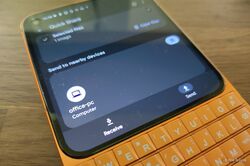 Android phone