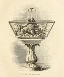 The Fountain Aquarium