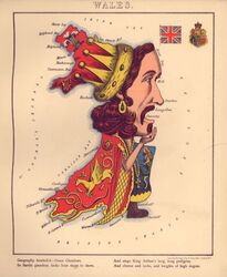 Wales