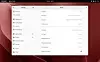 PureOS 11 showing the GNOME 43.9 desktop: clean, pretty, and ruthlessly pure