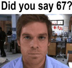 67