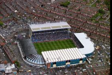 Maine Road