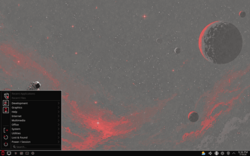 Odyssey Linux