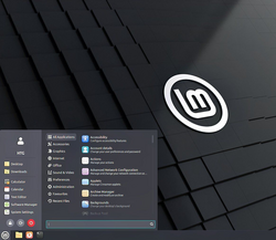 Linux Mint
