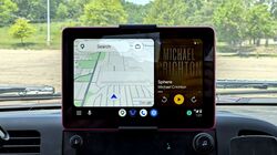 Android Auto