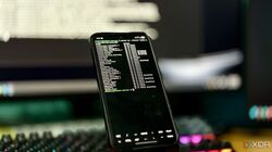 Ubuntu on Android