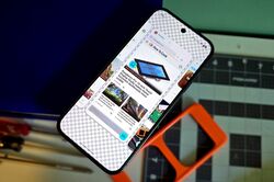 Android phone
