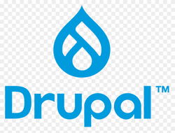 Drupal logo