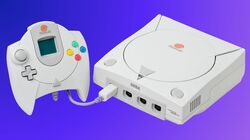 Dreamcast