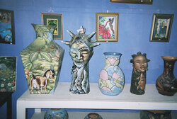 Jamaican Art