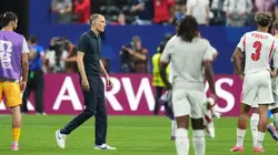 Tuchel retains FA backing despite Argentina loss - should he remain England boss?