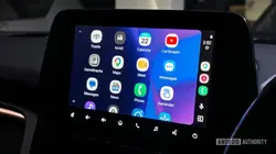 Android Auto
