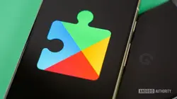 Google Play