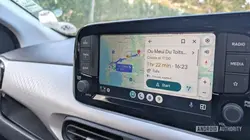 Android auto