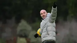 Enzo Maresca