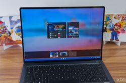 virtual desktops