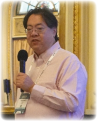 Ted Tso