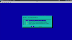 slackware