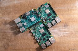 Raspberry Pi