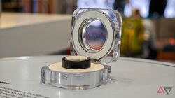 smart ring for Android