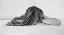 Sleeping Girl