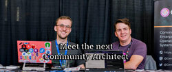 meet the next community architect