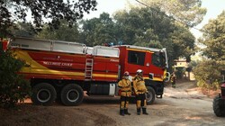 Heat-driven drought leaves quarter of France small rivers dry, specialist warns