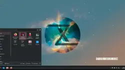 TUXEDO OS
