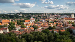 city view