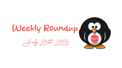 9to5Linux Weekly Roundup