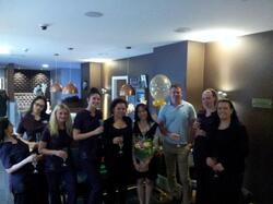 A Toast to Tux Machines