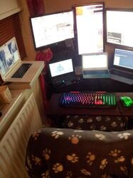 Battle Station 2021