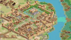 TFC2: The Fertile Crescent 2 - Collapse of The Bronze Age