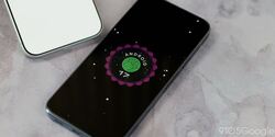 Android 17 phone
