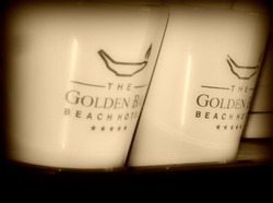 Golden Bay