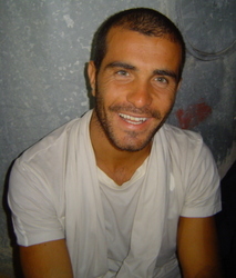 Maresca in 2008